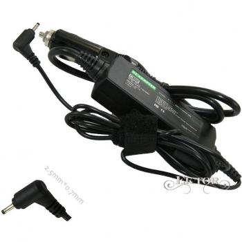 Mitsuru AD6630 40 W Cargador de coche adaptador de CC para Asus Eee PC 1005, 1005HA Series