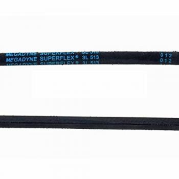 Correa Trapezoidal para Lavadora Standard Balay 3L-513/Z-50 T512 232198