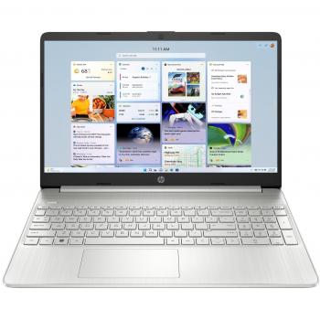 Portátil HP 15s-fq5020ns con 3 años de garantía