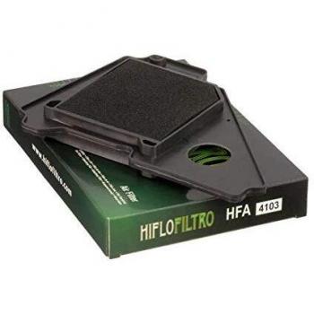 HifloFiltro HFA4103 Filtro para Moto