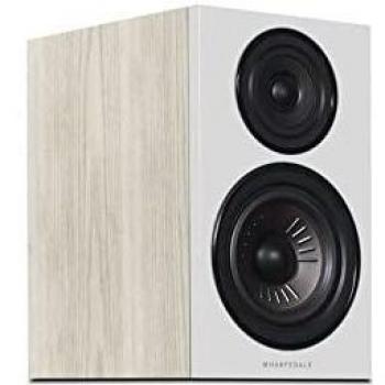 Altavoces de estantería Wharfedale Diamond 12.2 Roble (2 unidades)