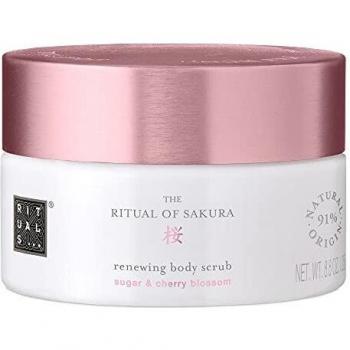 Rituals The Ritual of Sakura Body Scrub