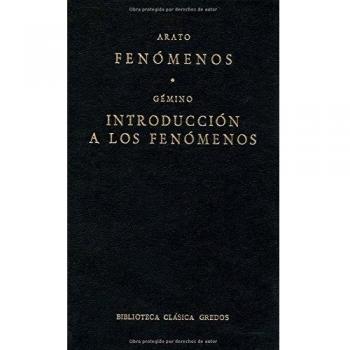 Fenomenos introduccion a fenomenos