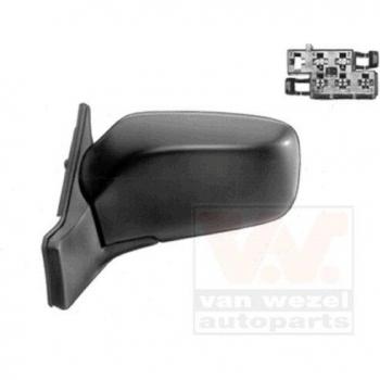 Espejo retrovisor exterior VAN WEZEL 5979807 - Hagus 5979807
