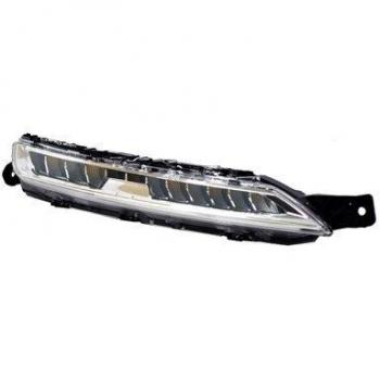 VAN WEZEL Luz Diurna 0979958 - Luz diurna, compatible con varios modelos de vehículos, diseño específico para una fácil instalación, alta visibilidad y eficiencia energética