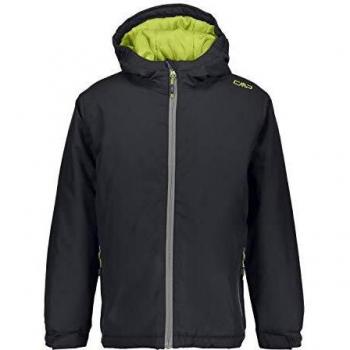 CMP - Chaqueta para niño Antracita 116 cm
