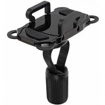 Soporte Móvil Universal para Bicicleta de 4,3 a 6 Pulgadas