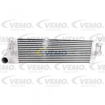 Intercooler VEMO V46-60-0006 para Renault Megane 2 y Scenic 2, intercambiador de aire de calidad original