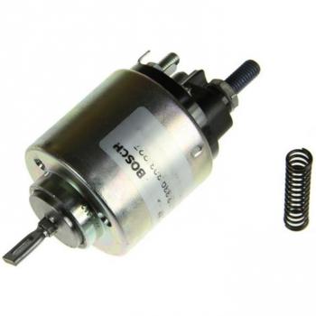 Interruptor magnético y solenoide de arranque BOSCH 2 339 303 227