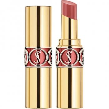 Yves Saint Laurent Rouge Volupté Shine Lipstick - #08 Pink In Confidence 4.5g