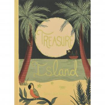 Treasure Island