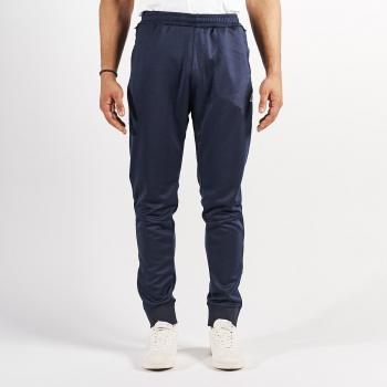 Kappa - Pantalón de hombre Kouros Kappa, color negro, talla XL