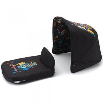 Bugaboo Donkey habillage complémentaire ext. X NIARK1