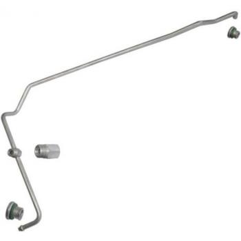 Tubería de baja presión para aire acondicionado VEMO V15-20-0023 compatible con SEAT Alhambra y VOLKSWAGEN Sharan