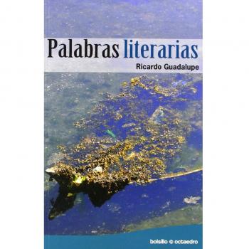 Palabras literarias: 20