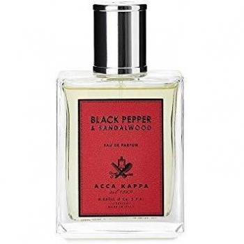 Acca Kappa Black Pepper & Sandalwood Eau De Parfum
