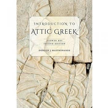 Introduction to Attic Greek