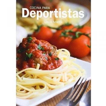 Hoy Cocinamos. Cocina para deportistas