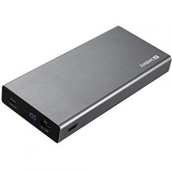 Sandberg Powerbank USB-C PD 100W 20000, 420-52