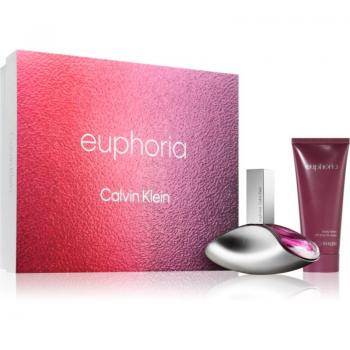 Calvin Klein Euphoria Women's Gift Set