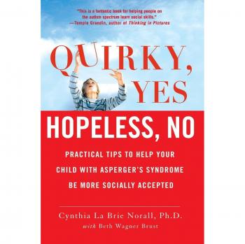 Quirky Yet Hopeful: A Guide by Beth Wagner Brust