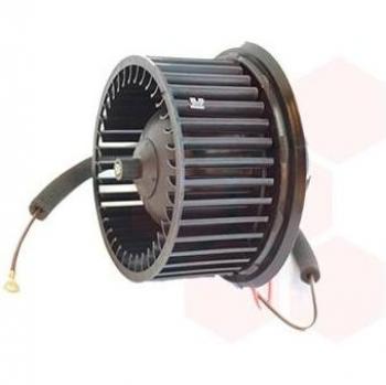 VAN WEZEL Ventilador habitáculo 5826773 - Interior blower, compatible con diversas marcas y modelos de vehículos, diseñado para proporcionar un flujo de aire óptimo en el interior del automóvil, fácil de instalar y fabricado con materiales