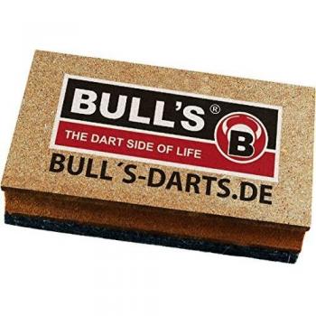 Bulls Borrador Marcas, GR & uumln, 10 x 5.5 x 2.5 cm