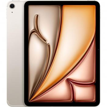 iPad Air (2024) 11 pulgadas 256GB Wifi+Cellular