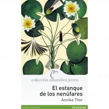 El estanque de los nenúfares