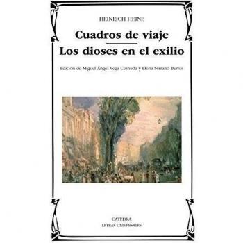 Cuadros de viaje; Los dioses en el exilio