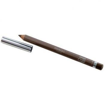 Lápiz de Cejas Cuidado Ocular 33 Marrón Oscuro