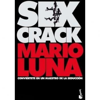 Sex Crack - Mario Luna