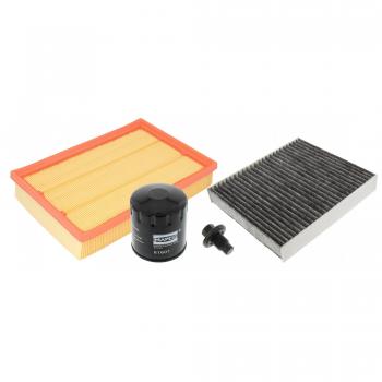 Mapco 68842 Juego de filtros