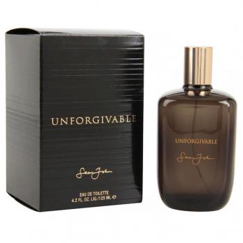 SEAN JOHN Unforgivable EDT Spray, 125 ml, Medium