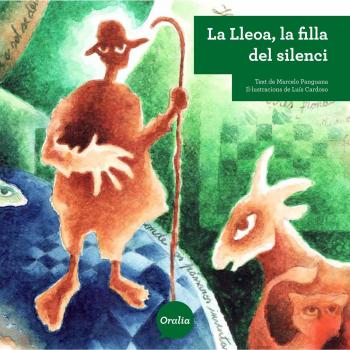 Lleoa La Filla Del Silenci - Cat