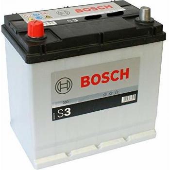 Batería Start-Stop Bosch S5A AGM 0 092 S5A 130