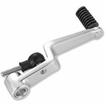 V Parts - 10307 : Pedal Cambio Gris