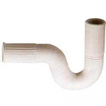 Plastisan FO53011 Sifón Goma Abierto, Estándar