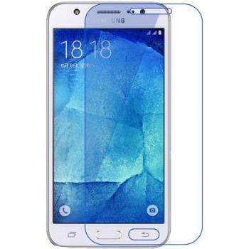 Cellularline Segundo protector de pantalla de cristal para Samsung Galaxy J5