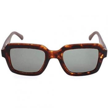 Adidas AOR021 Men's Tortoiseshell Sunglasses 50mm