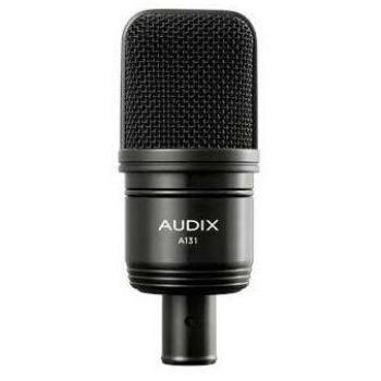 Audix A131 Large Diaphragm Cardioid Studio Condenser Microphone