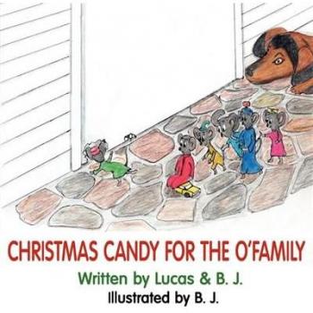 Dulces Navideños para la Familia O'Familia (tapa blanda)