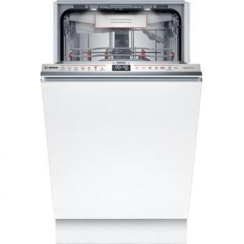 Bosch Serie 6 SPV6EMX05E Lavavajillas Completamente Integrado 10 Cubiertos Clase C