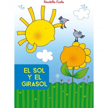 El sol y el girasol