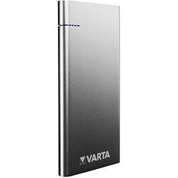 Varta Slim - Batería Externa portátil de Li-Polímero