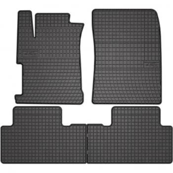 Alfombra de goma para el suelo FROGUM MMT A040 0834 - Alfombrilla antideslizante, resistente al agua, fácil de limpiar, adecuada para interiores y exteriores, diseño duradero
