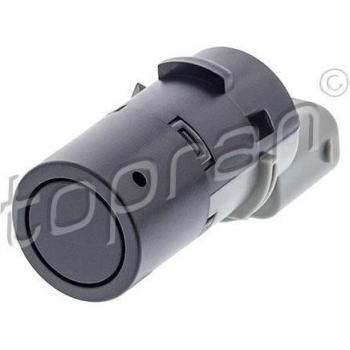 Sensor de aparcamiento TOPRAN 502 736