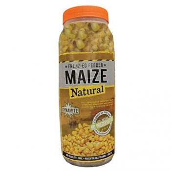 Maíz Frenético Dynamite Baits 2.5L - Tarro para Cebo