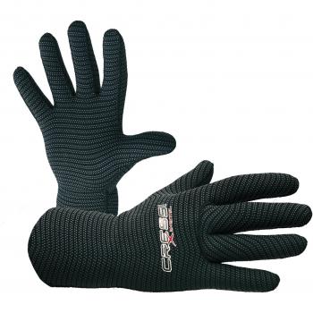 Guantes de Neopreno Cressi X-Thermic 2mm para Pesca Submarina