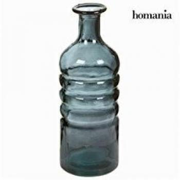 Bottiglia silvia grigia piccola - Crystal Colours Kitchen Collezione by Homania